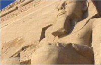 Ramesses' Temple